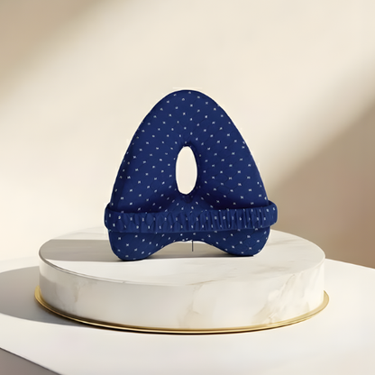 HipSync Alignment Pillow