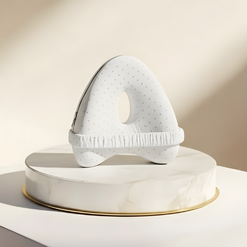 HipSync Alignment Pillow