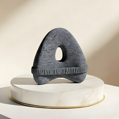 HipSync Alignment Pillow